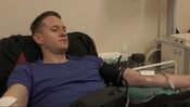 Gdańszczanie oddają krew dla prezydenta Gdańska
Gdańszczanie oddają krew dla prezydenta Gdańska
