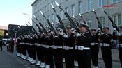 Hołd dla bohaterów. Gdańskie obchody 78. rocznicy wybuchu Powstania Warszawskiego Hołd dla bohaterów. Gdańskie obchody 78. rocznicy wybuchu Powstania Warszawskiego