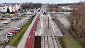 4 marca tramwaje pojadą Nową Warszawską 4 marca tramwaje pojadą Nową Warszawską