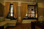 APARTAMENTY SZAFARNIA