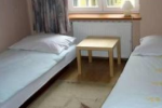 APARTAMENT OGARNA