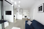Homey Apartments Gdańsk/ Mieszkanie na wynajem/Apartament