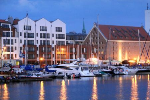 HOTEL GDAŃSK (SPICHLERZ)
