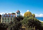 HOTEL LIVAL