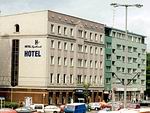 HOTEL SZYDŁOWSKI