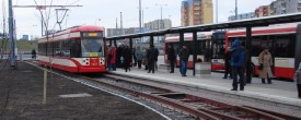 Gdański Projekt Komunikacji Miejskiej (GPKM) - etap II