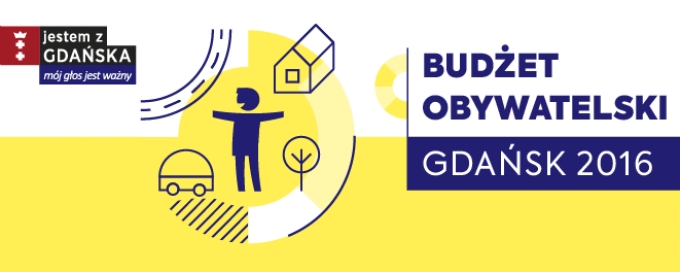 Budżet Obywatelski 2016 w Gdańsku