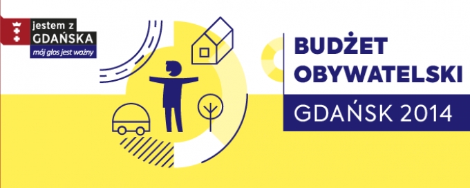 Budżet Obywatelski 2014 w Gdańsku