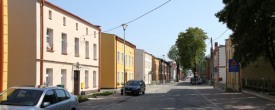 Remont kapitalny 29 budynków mieszkalnych położonych przy ul. Starowiejskiej i ul. Sielskiej