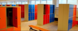 Dostosowanie wybranych pomieszczeń szkolnych do systemu edukacji w Szkole Podstawowej nr 39 przy ul. Obywatelskiej