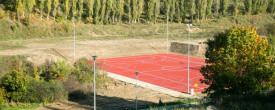 Budowa boiska wielofunkcyjnego na terenach zielonych wąwozu przy zbiorniku wodnym Gdańsk – Madalińskiego