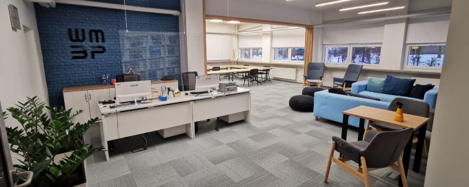 Wojewódzka i Miejska Biblioteka Publiczna w Gdańsku - Filia Chełm