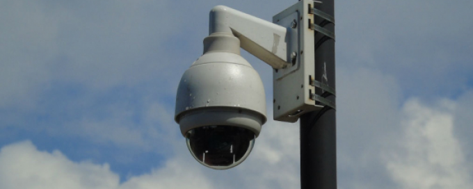Monitoring – modernizacja istniejących punktów kamerowych w roku 2021, Wzgórze Mickiewicza, ul. Soplicy/Gerwazego