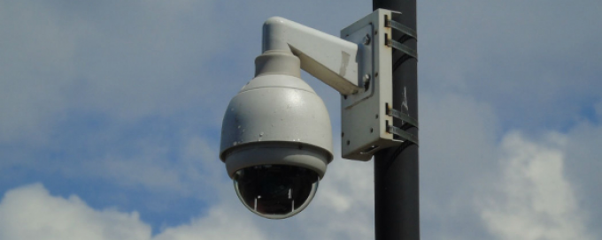 Monitoring – modernizacja istniejących punktów kamerowych w roku 2021, Żabianka-Wejhera-Jelitkowo-Tysiąclecia, ul. Gospody/Husytów