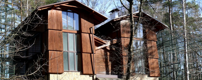 Budowa kompleksu pawilonowo-wolierowego małp nadrzewnych