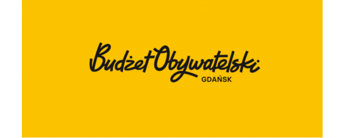 Budżet Obywatelski 2023 w Gdańsku
