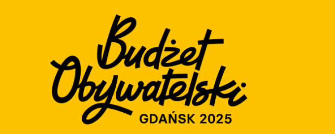 Budżet Obywatelski 2024 w Gdańsku