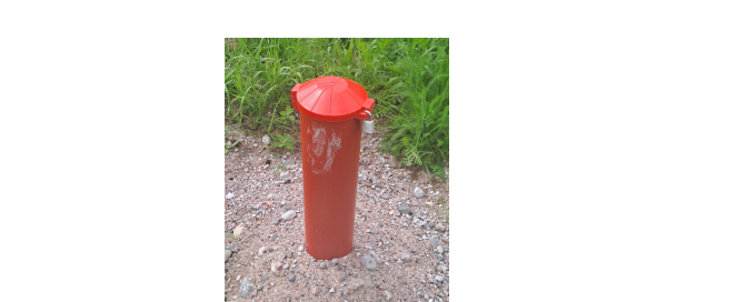 Budowa dodatkowych piezometrów obserwacyjnych w strefie UW Czarny Dwór i Zaspa