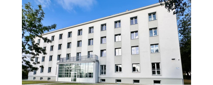 Termomodernizacja, zmiana sposobu ogrzewania, przebudowa lokali mieszkalnych oraz pomieszczeń zamieszkania zbiorowego w celu ich usamodzielnienia w budynku gminnym przy ul. Wyzwolenia 48