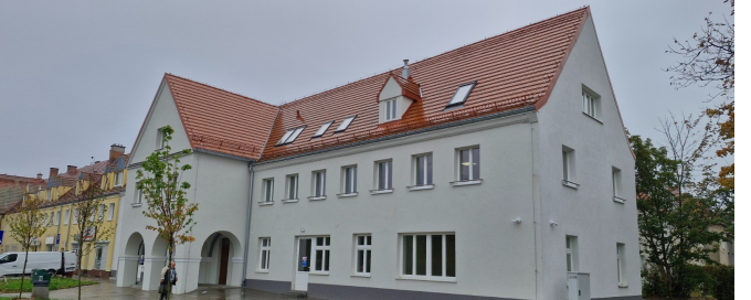 Centrum Aktywności Lokalnej Chełm 