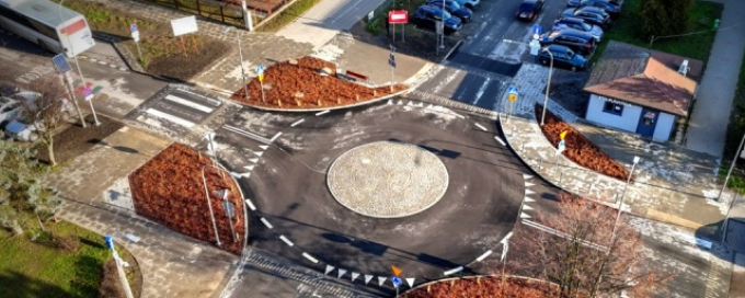  Bezpieczniej przy gdańskich szkołach 