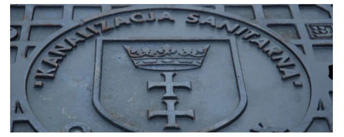 Przebudowa kanału sanitarnego przy ul. Grobla I 