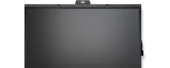 Monitoring – Montaż ściany wizyjnej w KMP Gdańsk